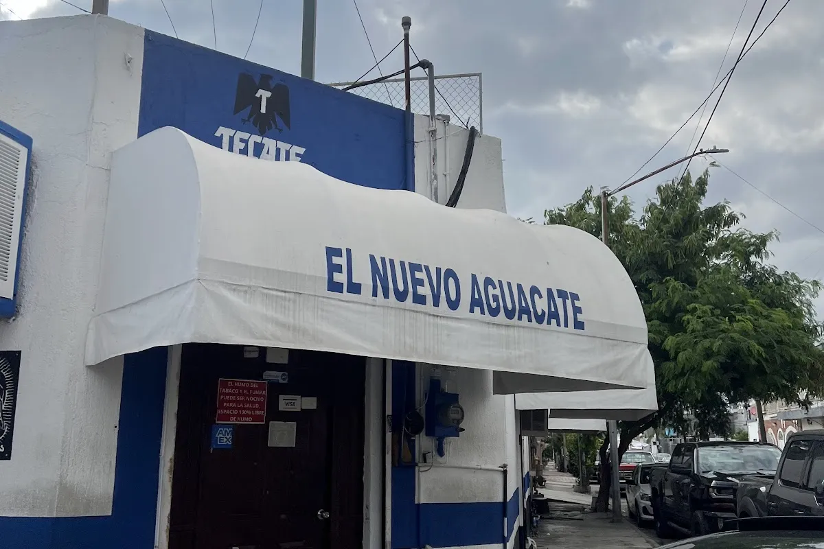 Bar el Nuevo Aguacate photo 1
