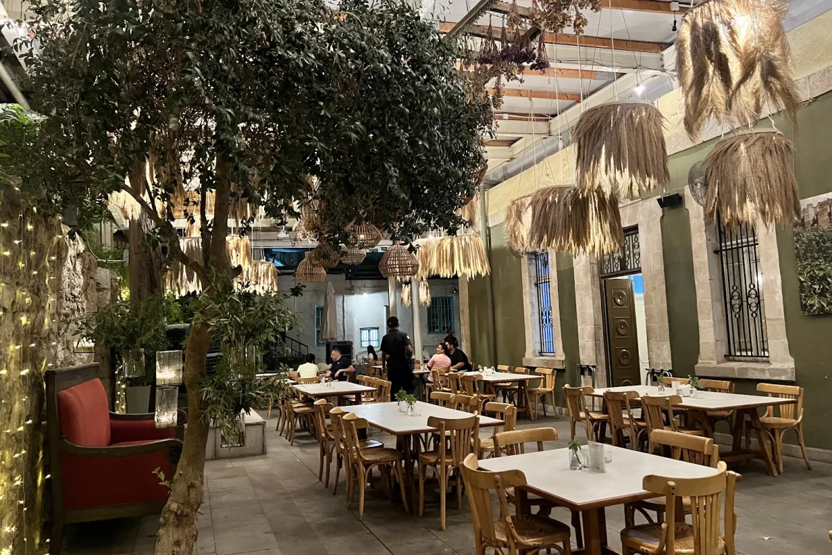 Shams El Balad photo 1