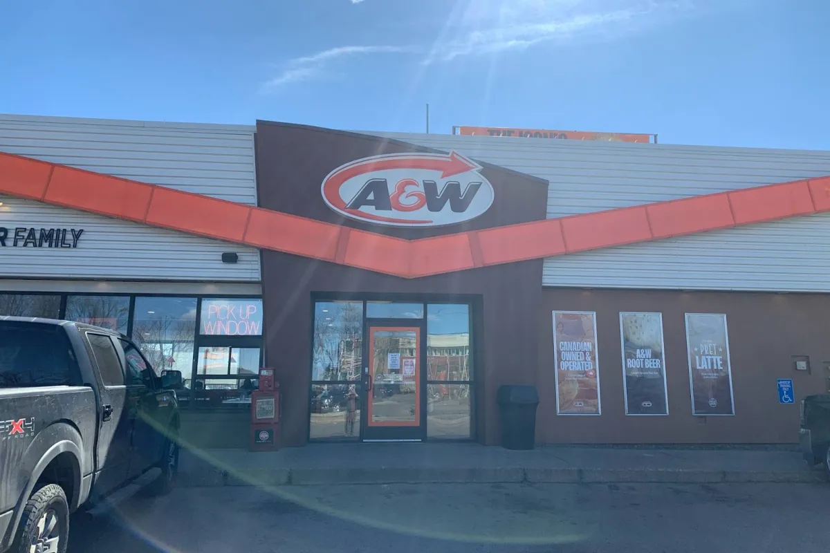 A&W Canada photo 1