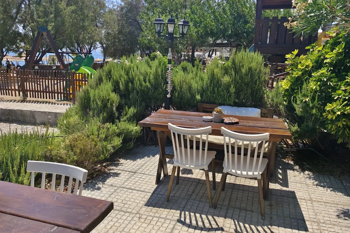 Kampos grill photo 1