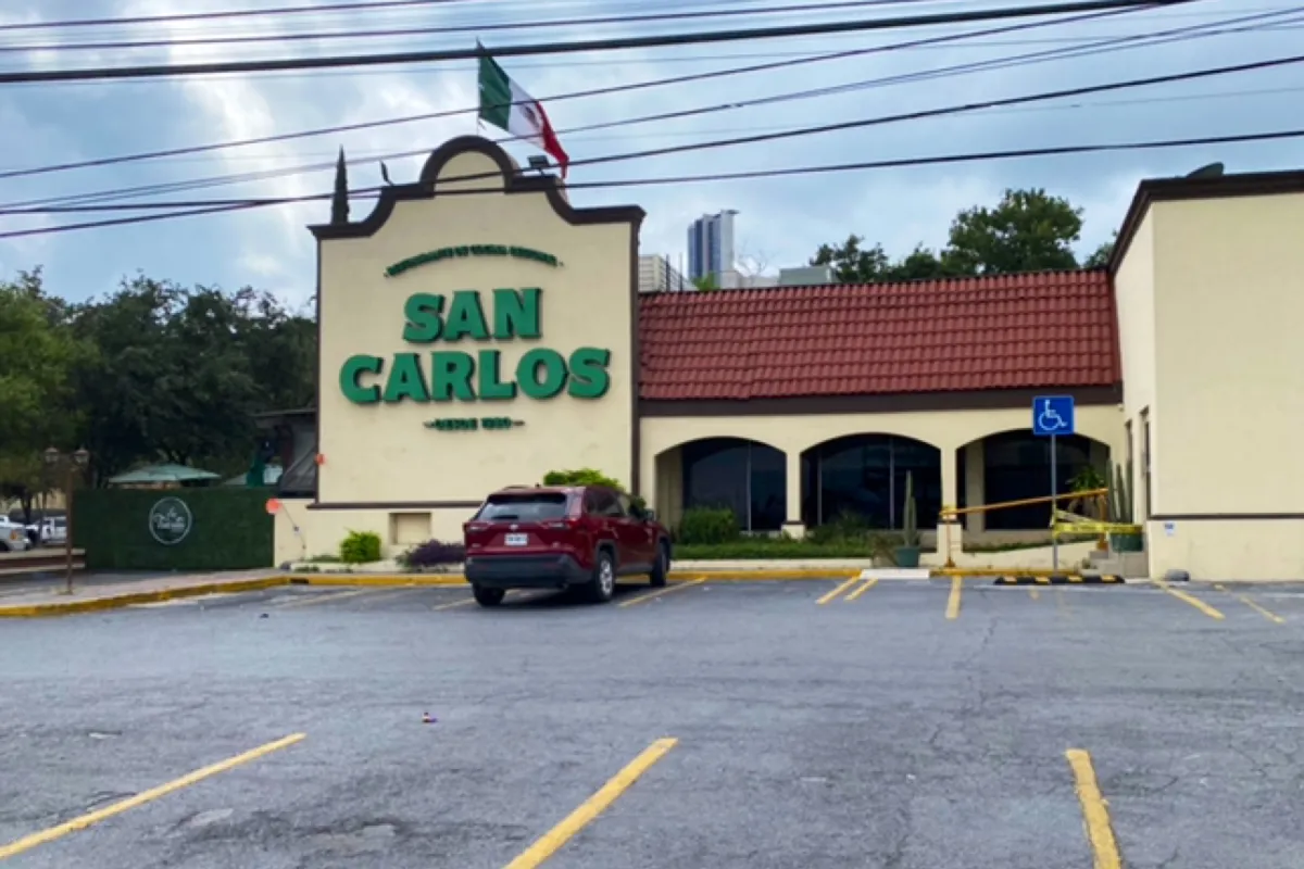 Restaurante San Carlos Morones Prieto photo 1