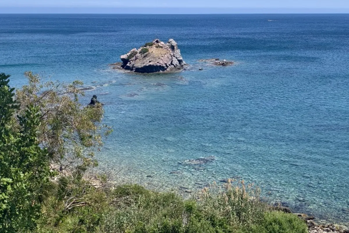 Aphrodite's Beach photo 1
