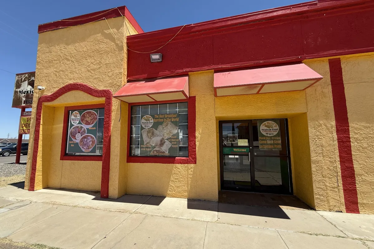 Los Victor's Mexican Food California Style#4 photo 1