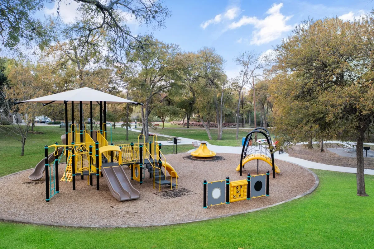 Givens District Park photo 1