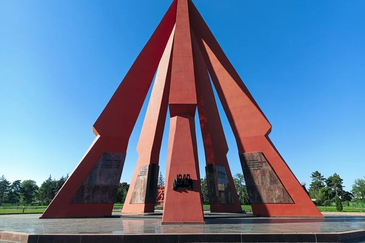 Eternity Memorial Complex photo 1