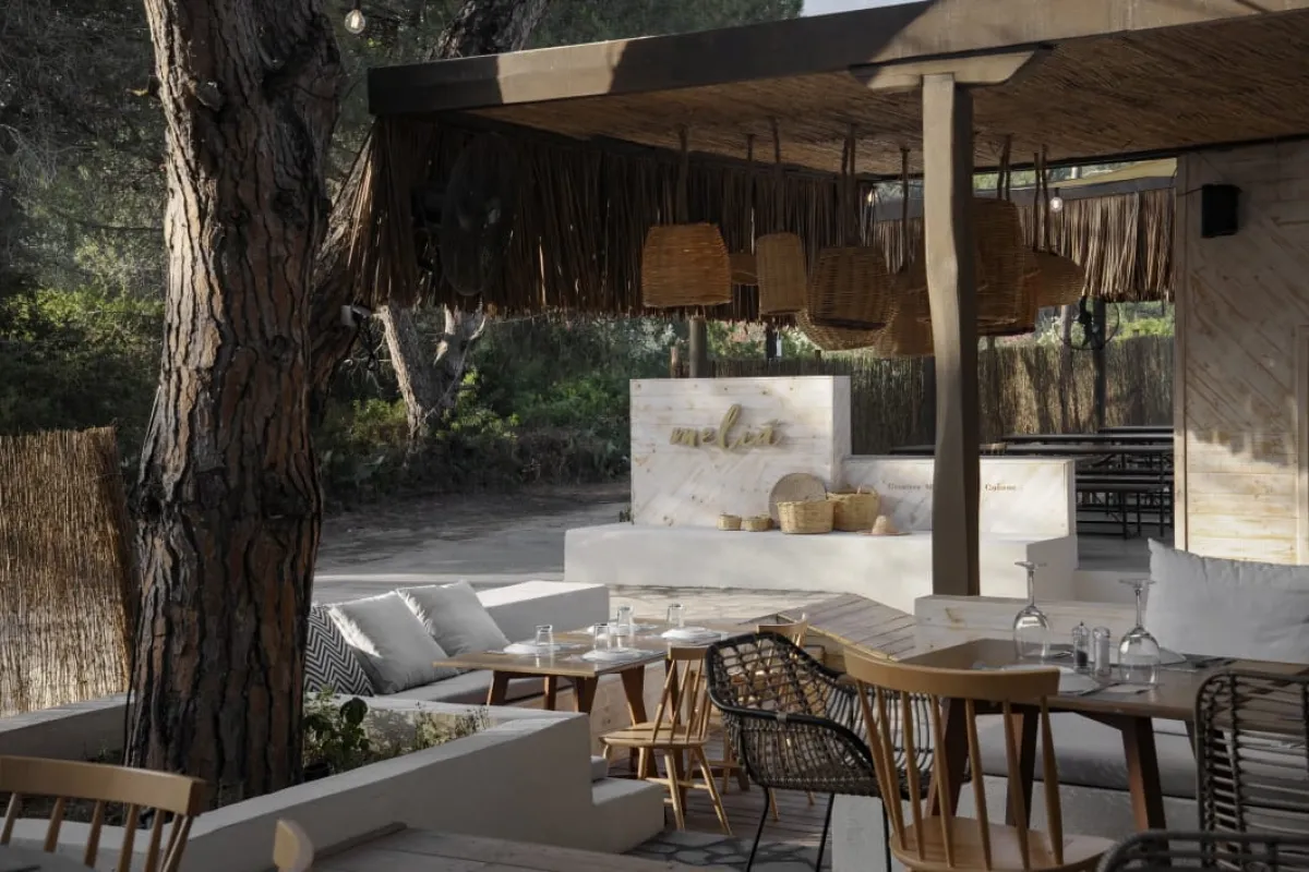 Melliá Restaurant photo 1
