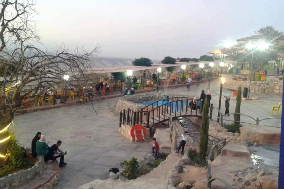 متنزه قرية الشعلة السياحية photo 1