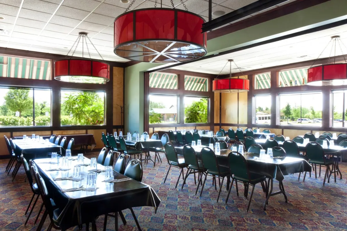 Lou Malnati's Pizzeria photo 1