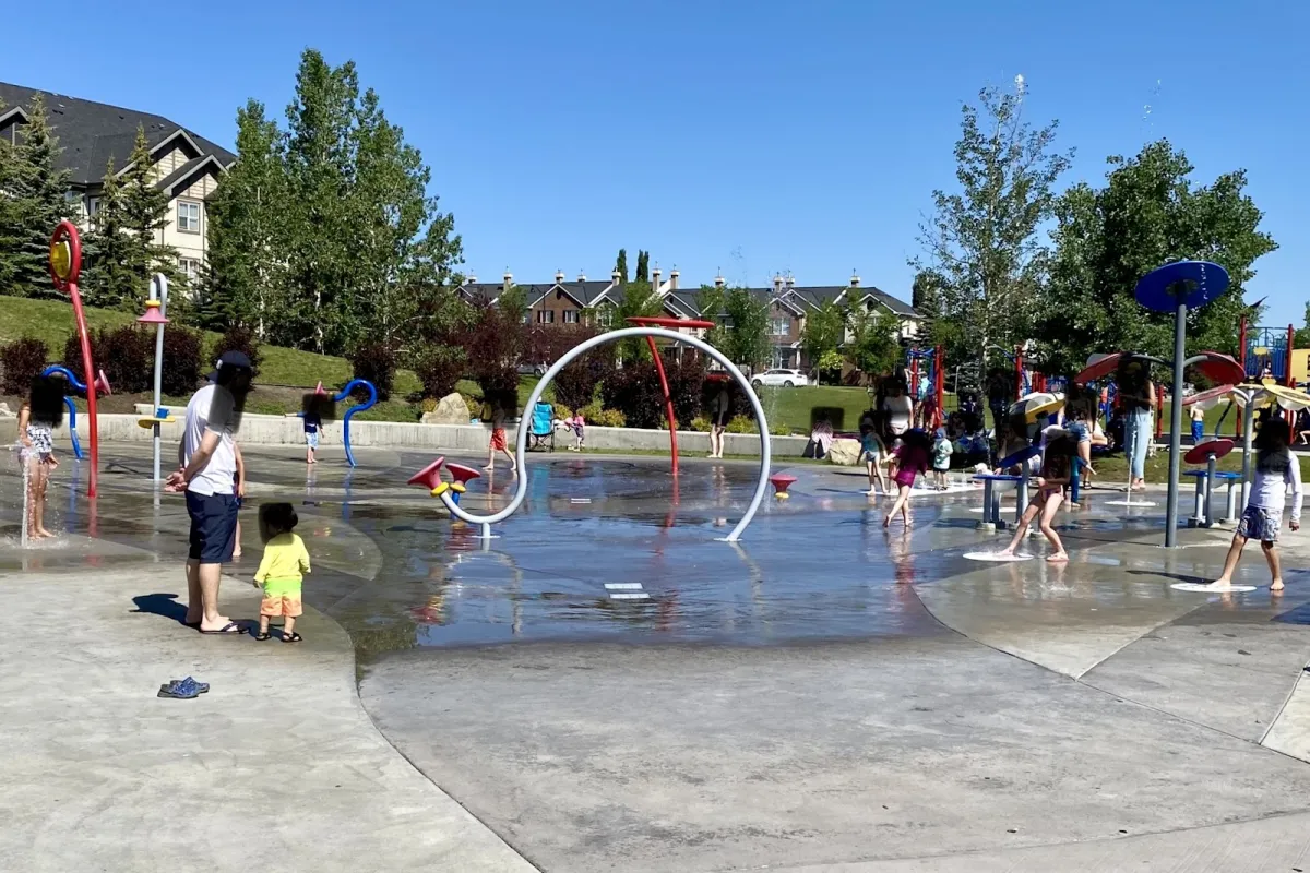 Prestwick Commons Park photo 1