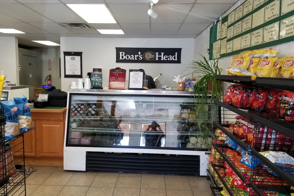 Brown Bag Deli photo 1