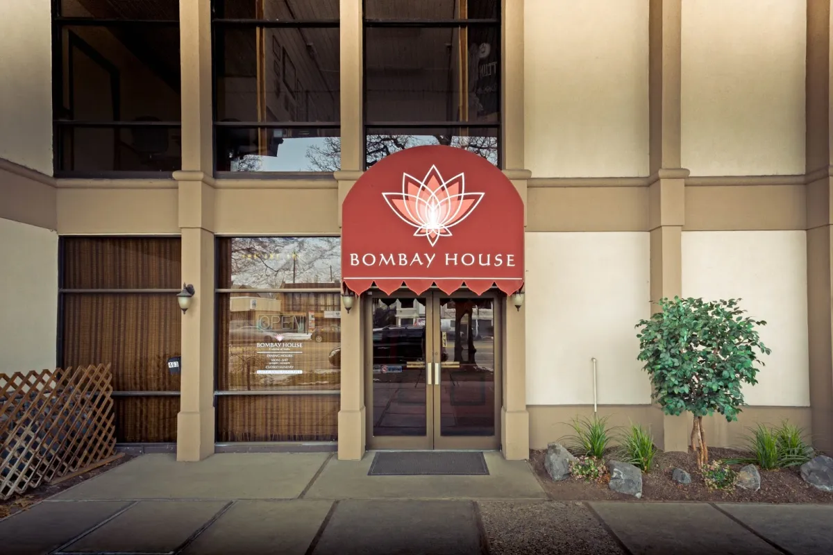 Bombay House photo 1