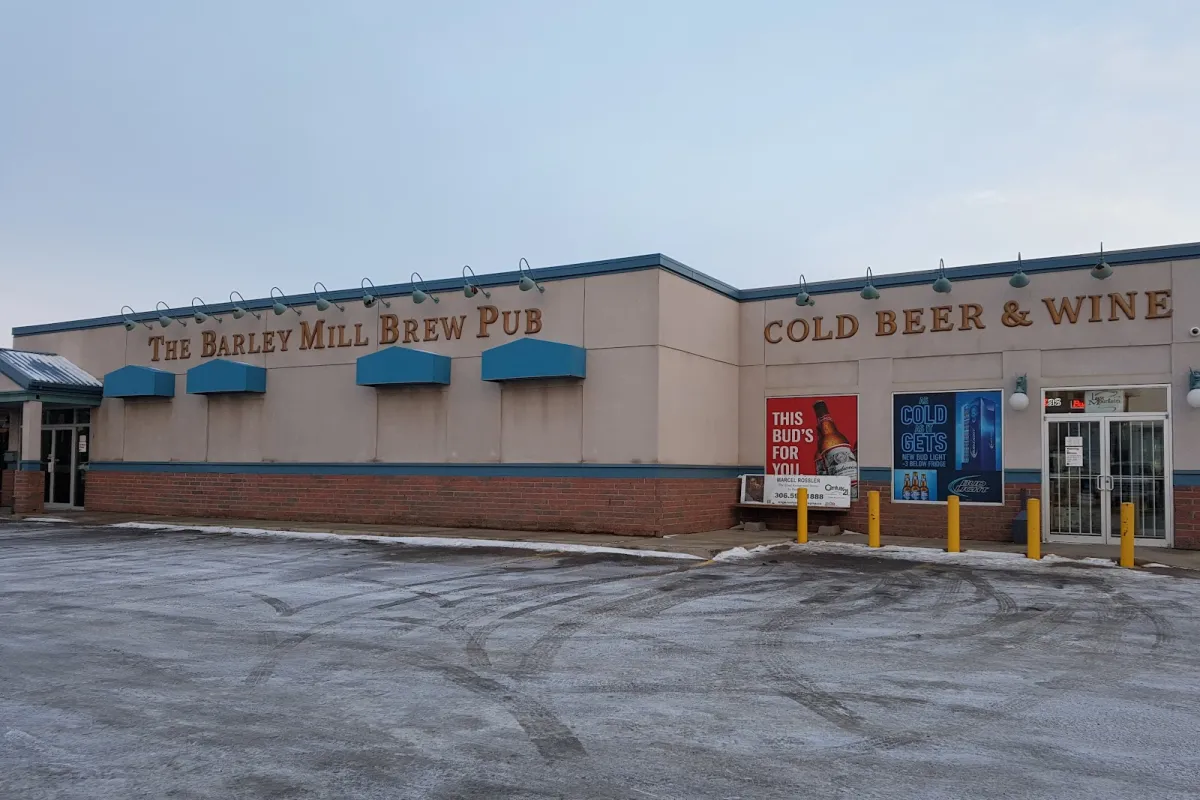 Barley Mill Brew Pub / Trifon's Pizza photo 1
