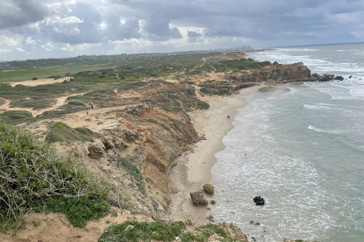 Gedor Sea Reserve photo 1