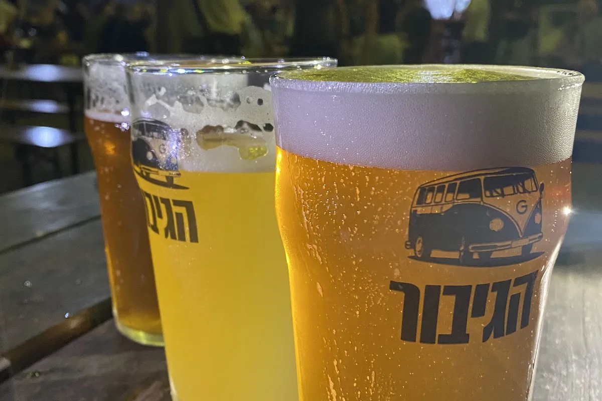 מבשלת הגיבור photo 1