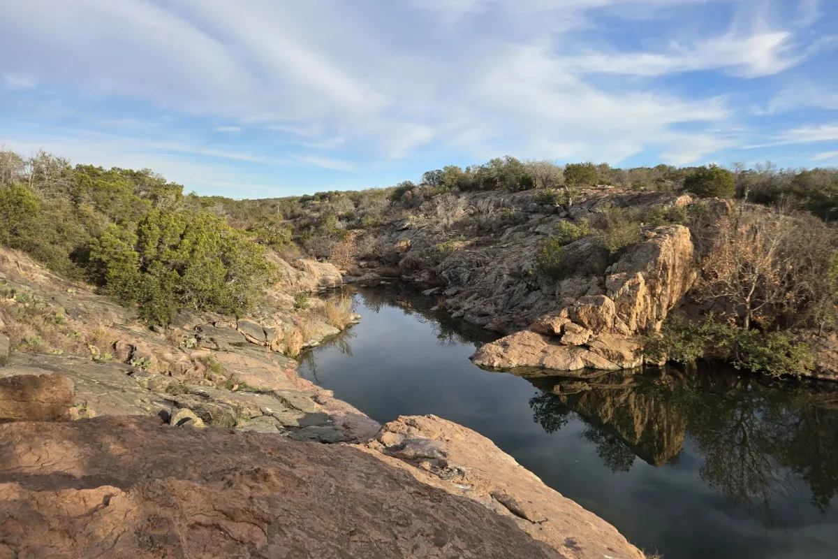 Inks Lake State Park photo 1