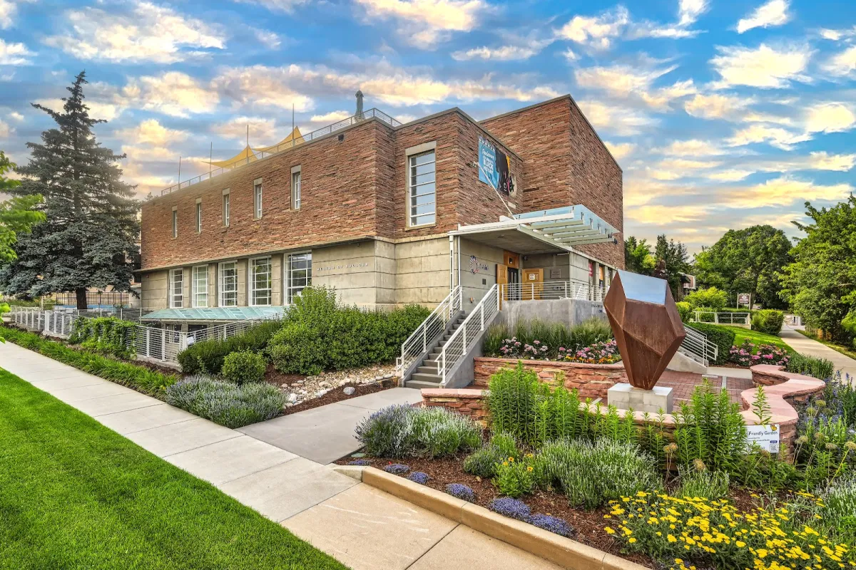 The Museum of Boulder photo 1