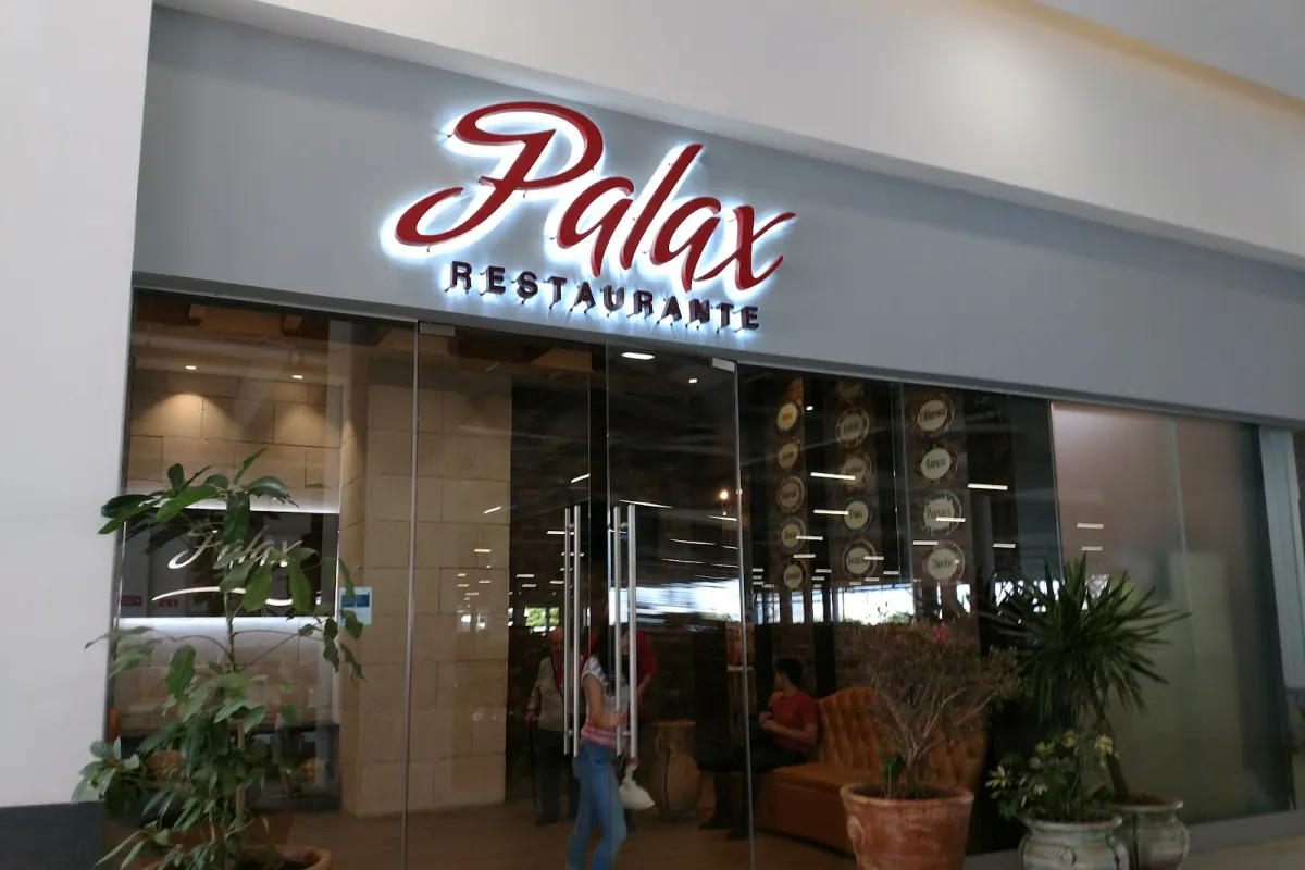 Restaurante Palax photo 1