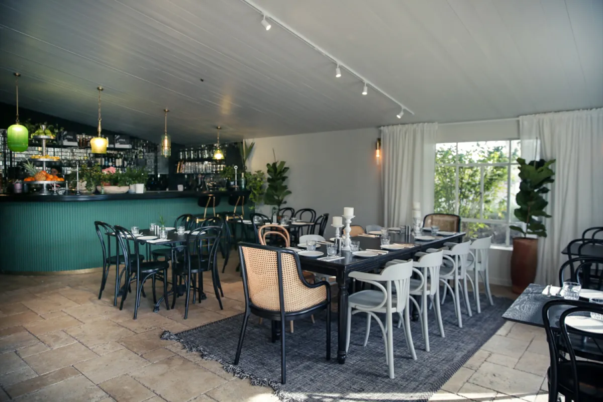 Banahala Restaurant photo 1