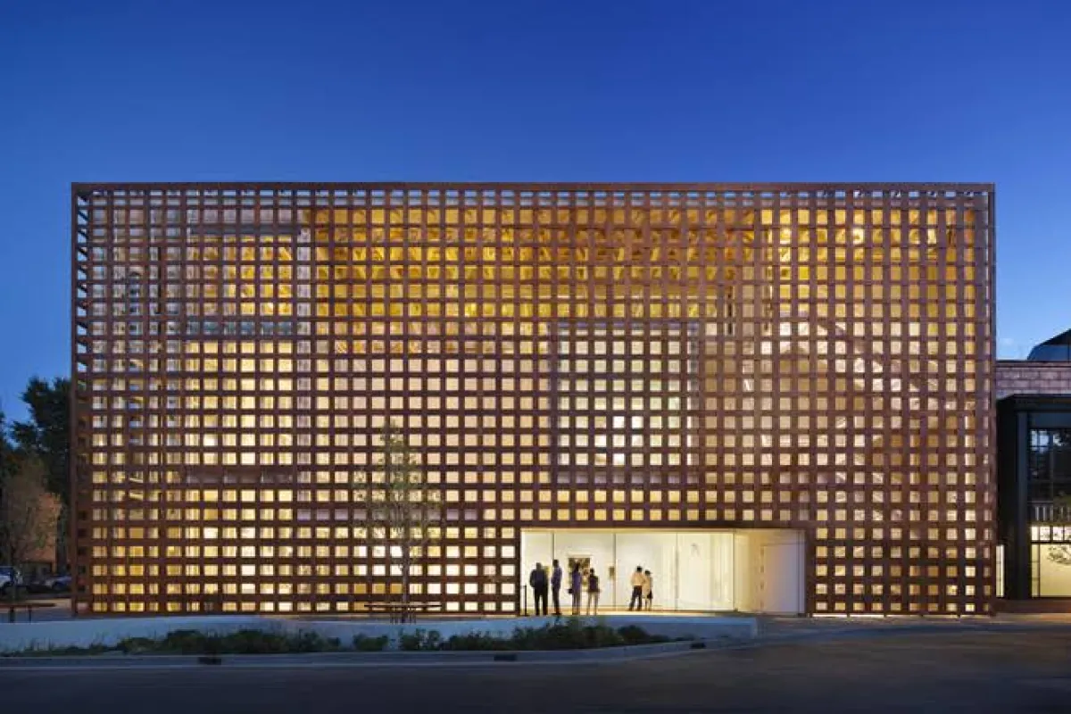 Aspen Art Museum photo 1