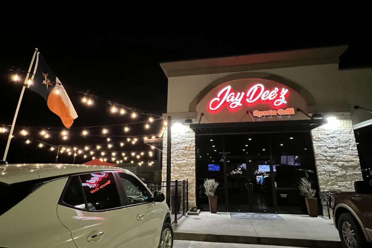 Jay Dee’z Sports Grill photo 1