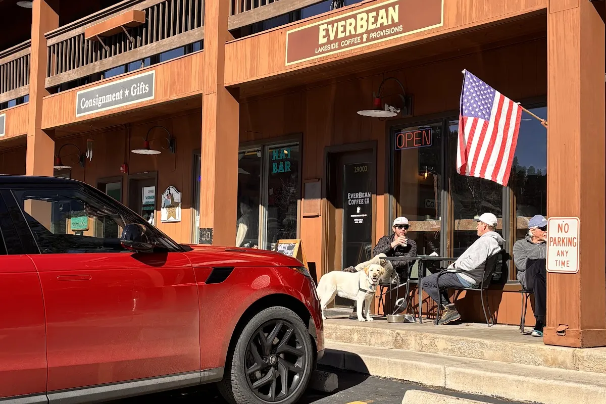 EverBean Coffee Co photo 1