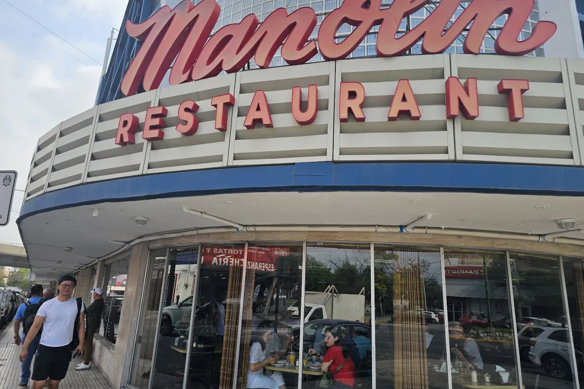 Restaurante Manolín - Madero photo 1