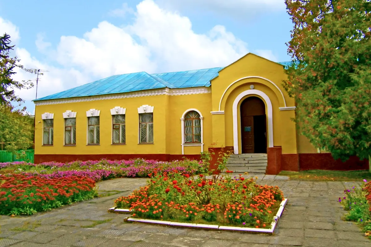 Museum of local lore photo 1