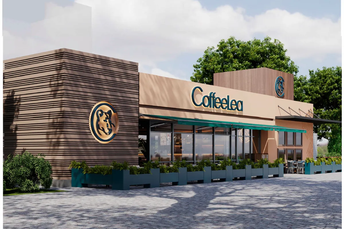 CoffeeLea Ataturk photo 1