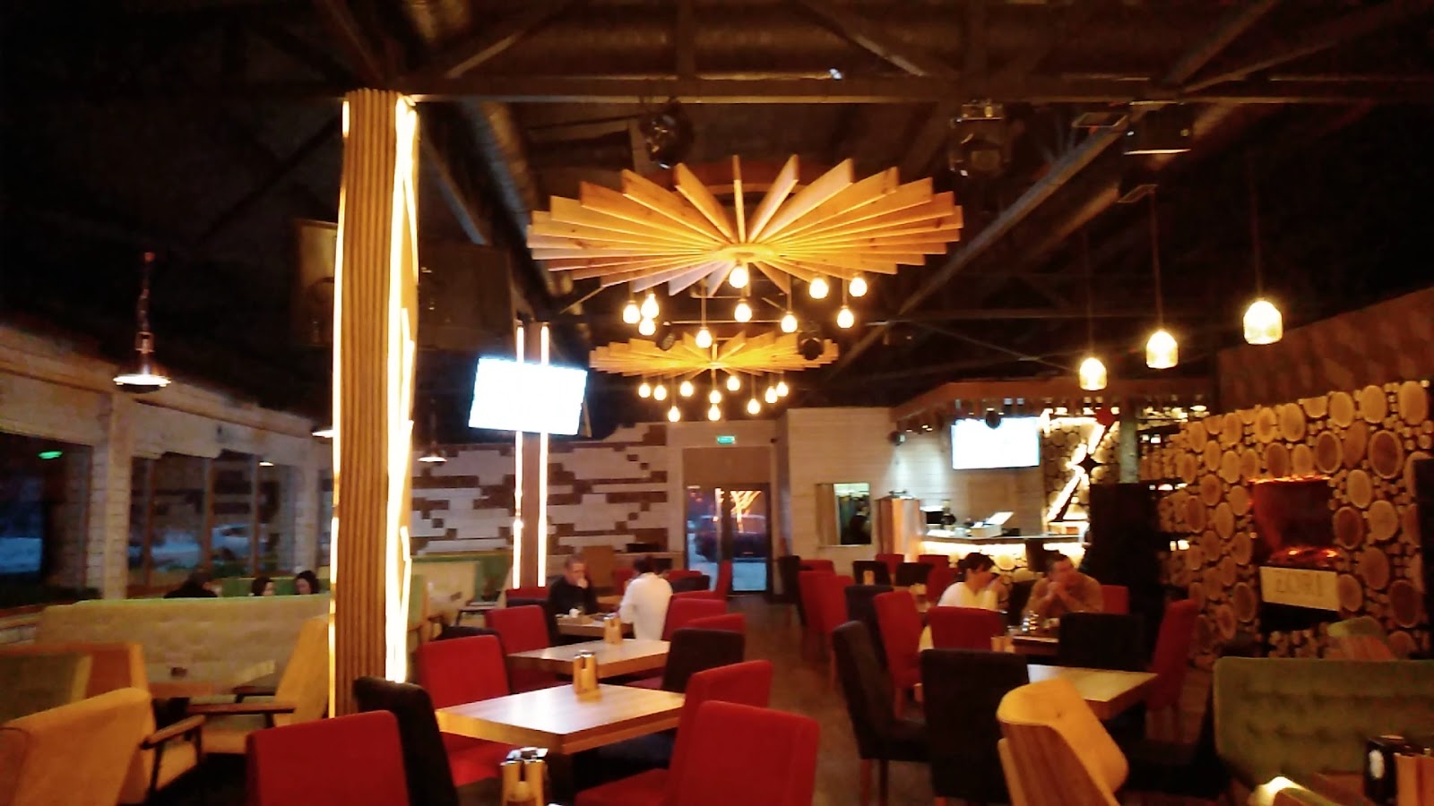 Zori Meat Gastropub photo 9