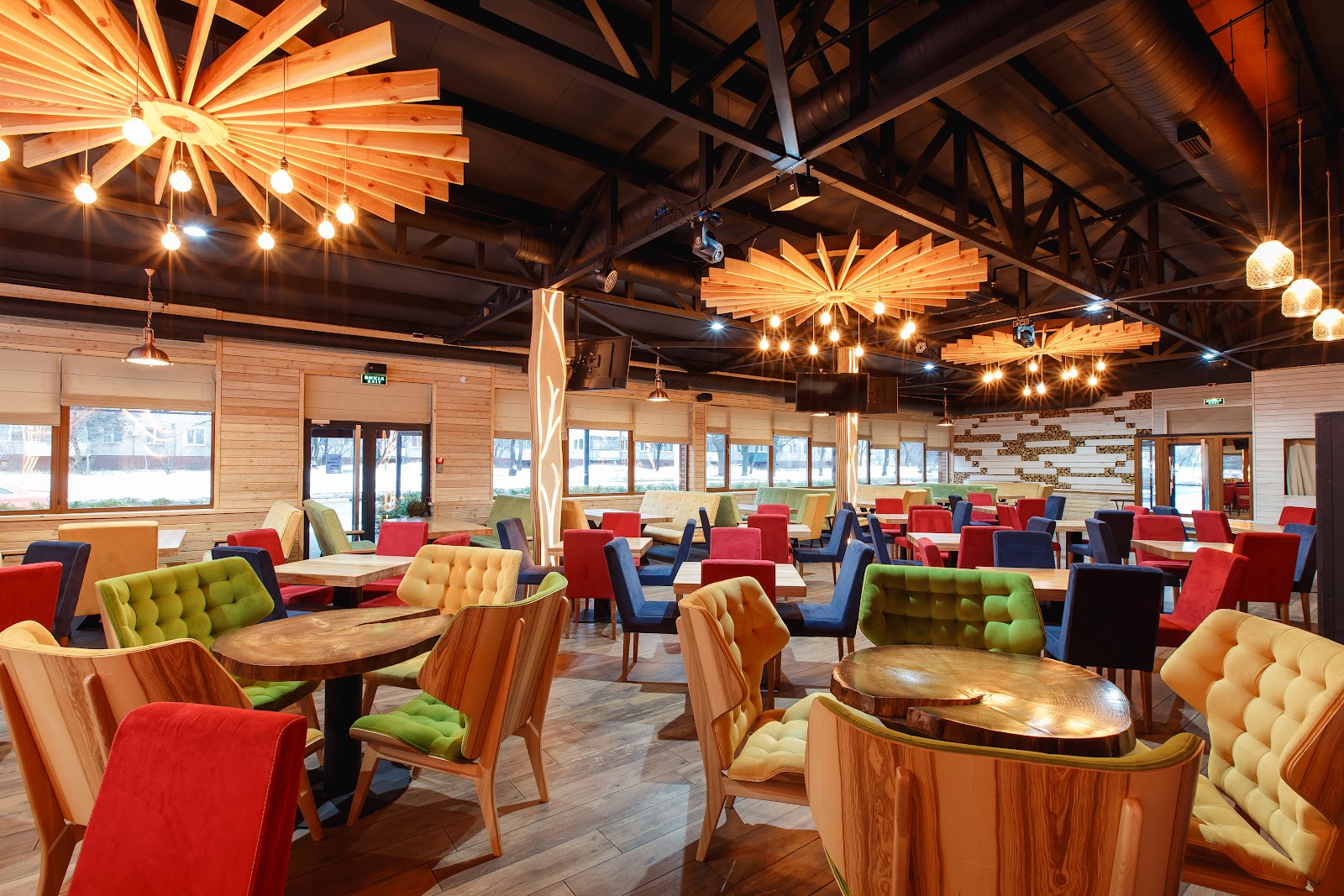 Zori Meat Gastropub photo 2