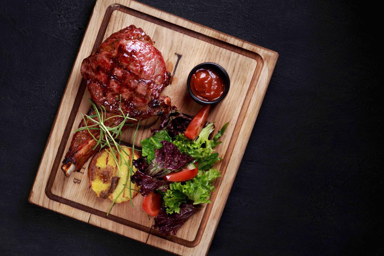 Zori Meat Gastropub photo 8