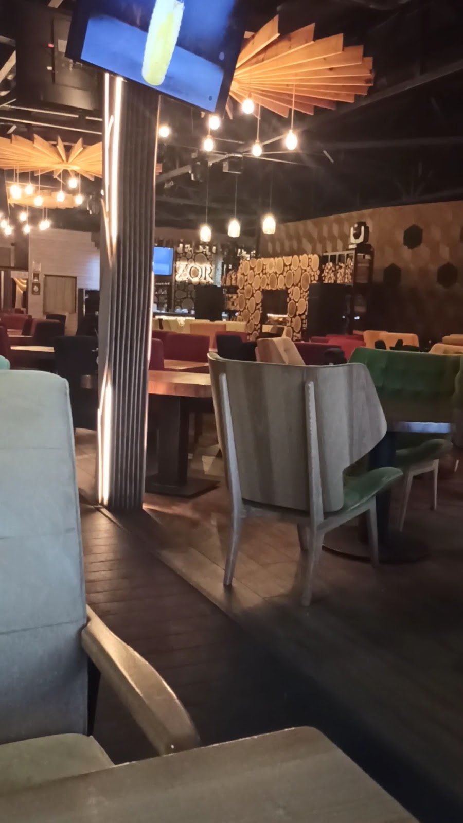 Zori Meat Gastropub photo 7