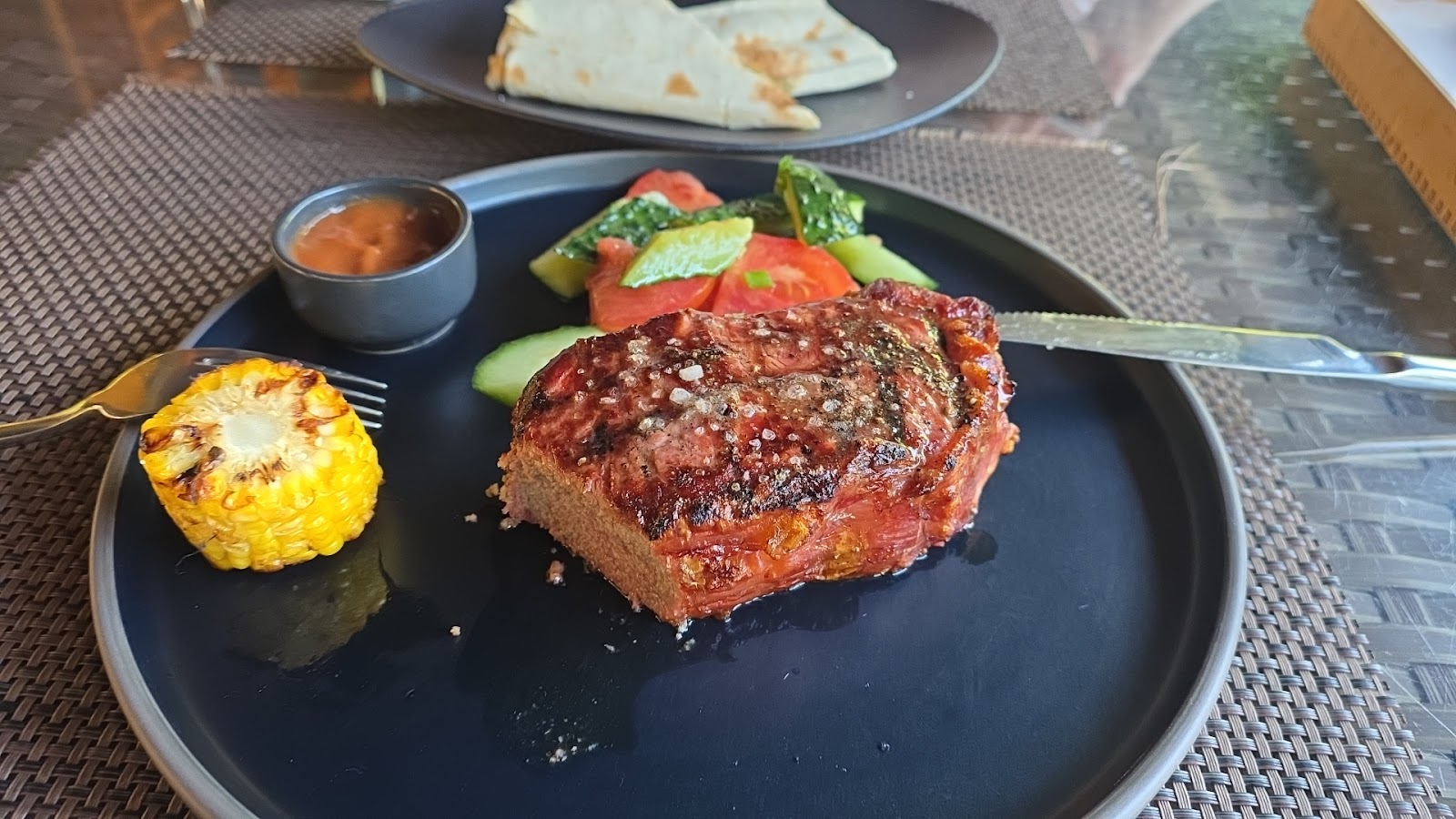 Zori Meat Gastropub photo 3
