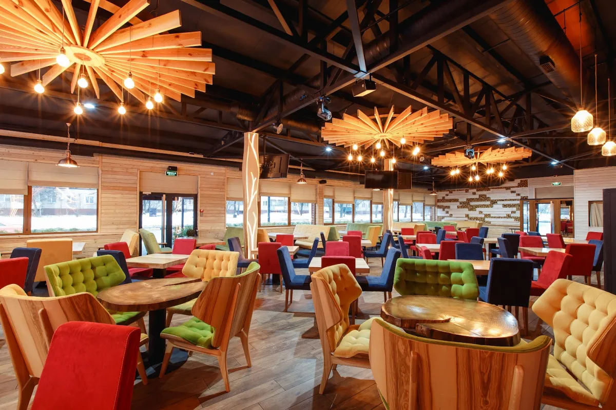 Zori Meat Gastropub photo 1
