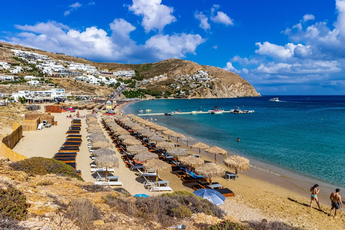 Paralia Elia photo 1