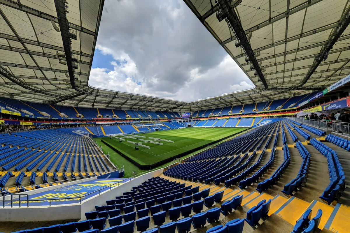 Rostov Arena photo 1