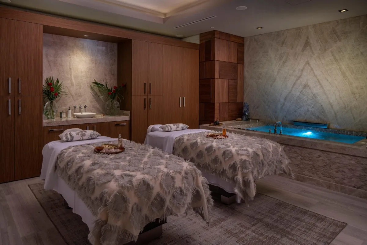 The Spa at The Post Oak Hotel photo 1