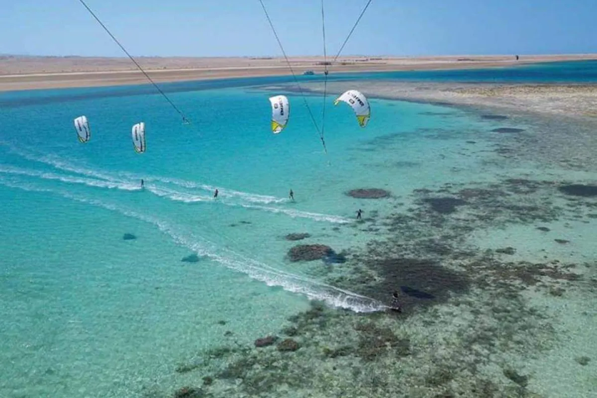 Soma Bay photo 1