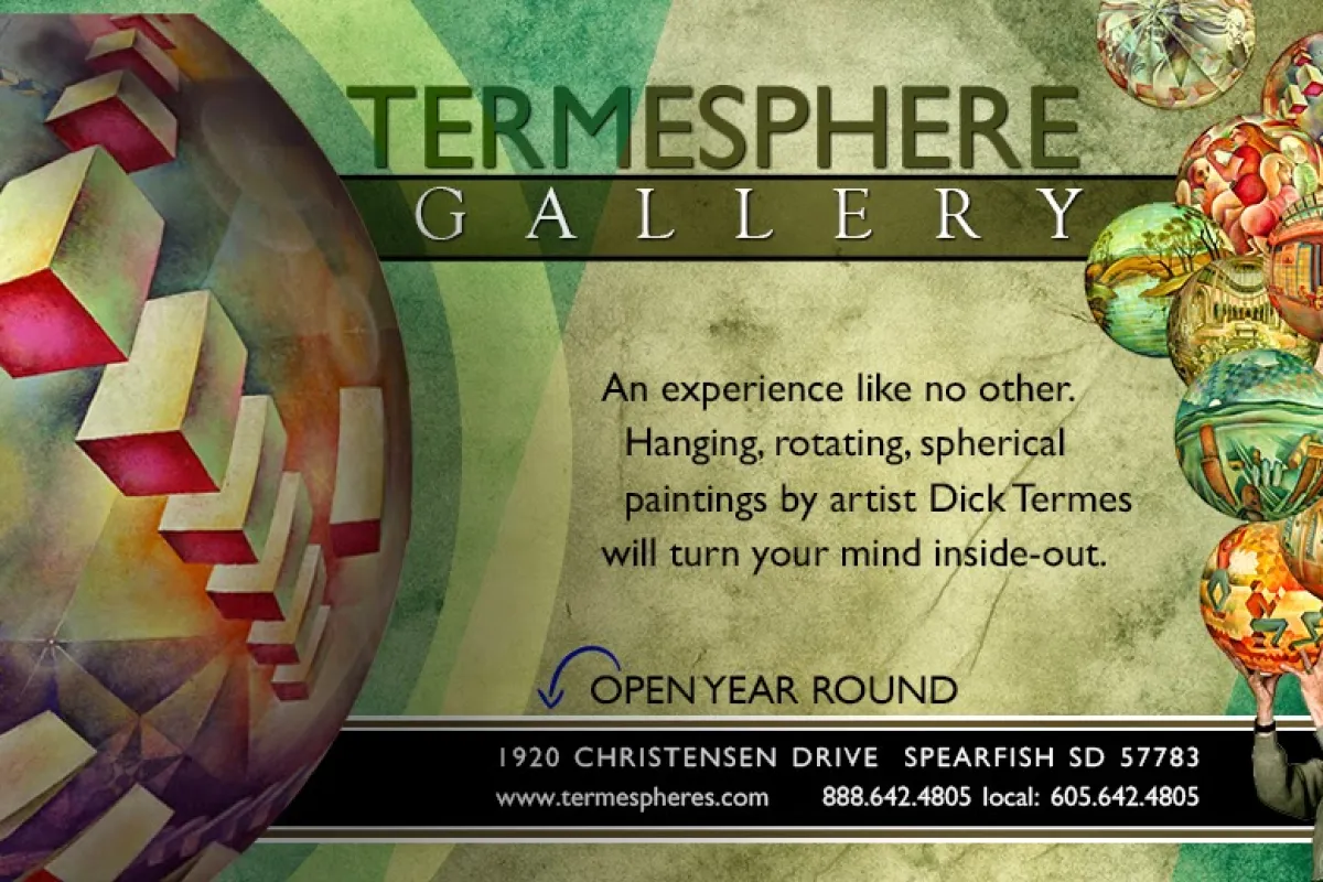 Termesphere Gallery (Open Daily) photo 1