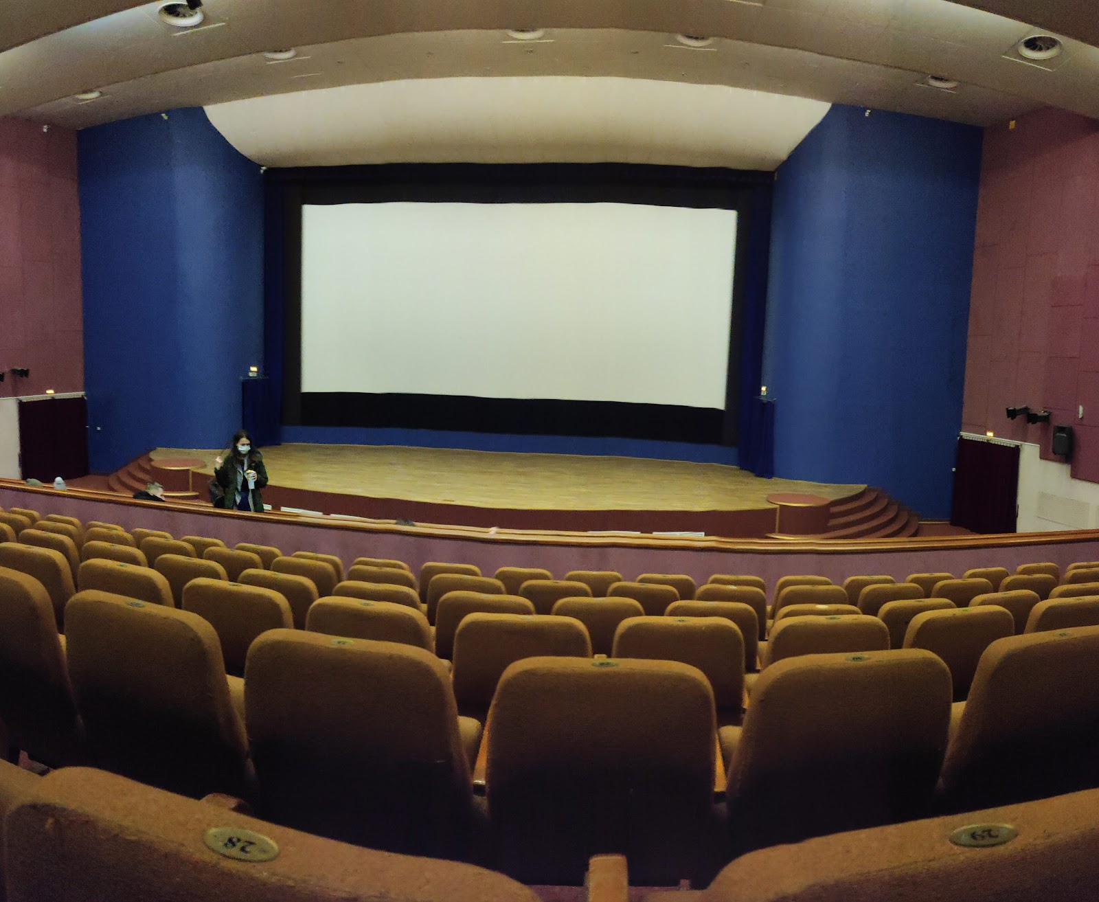 Mooon - cinema space in Dana Mall photo 11