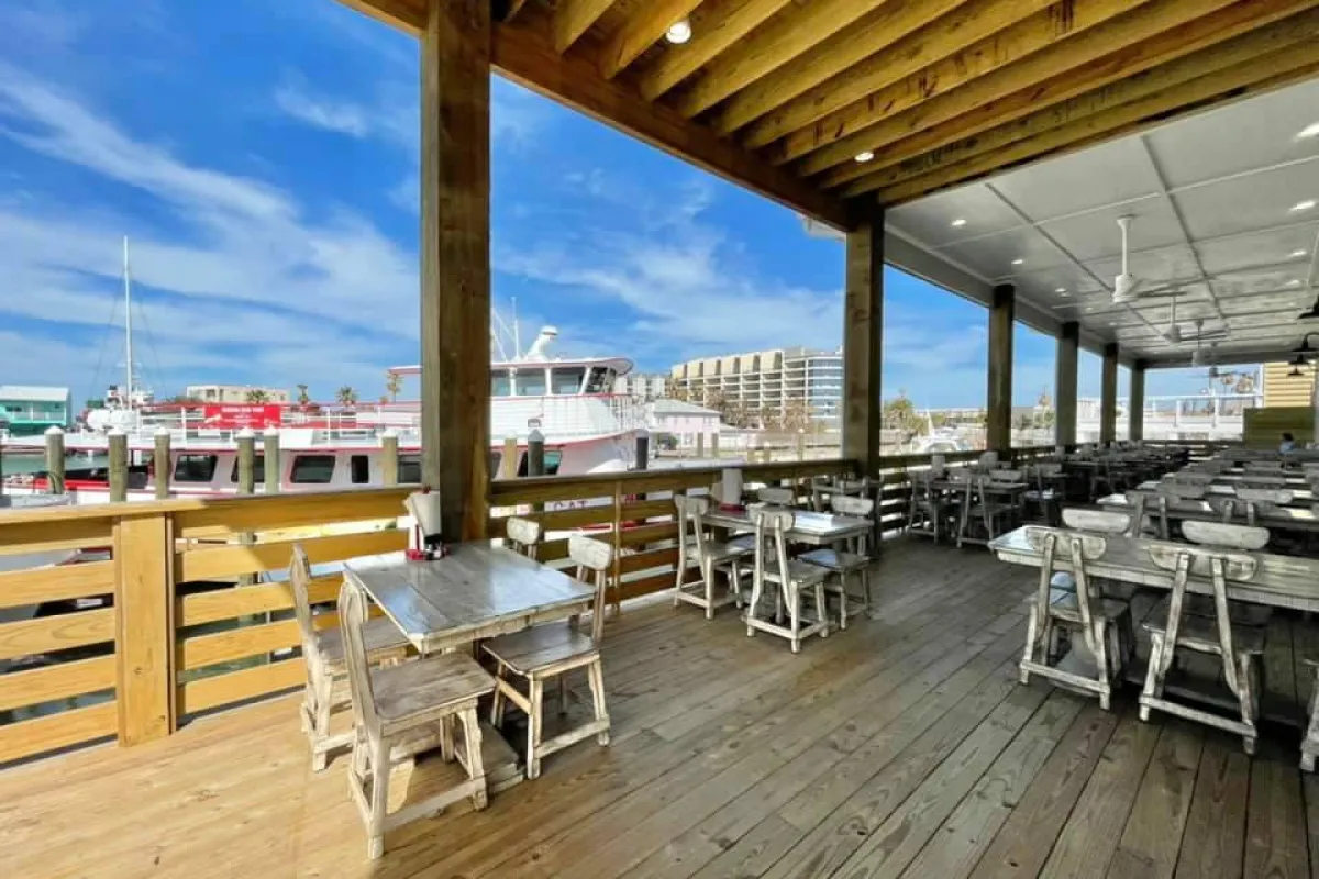 Grumbles Seafood Co. photo 1