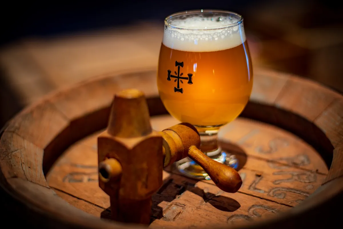 Sawyer Brewing Co. photo 1