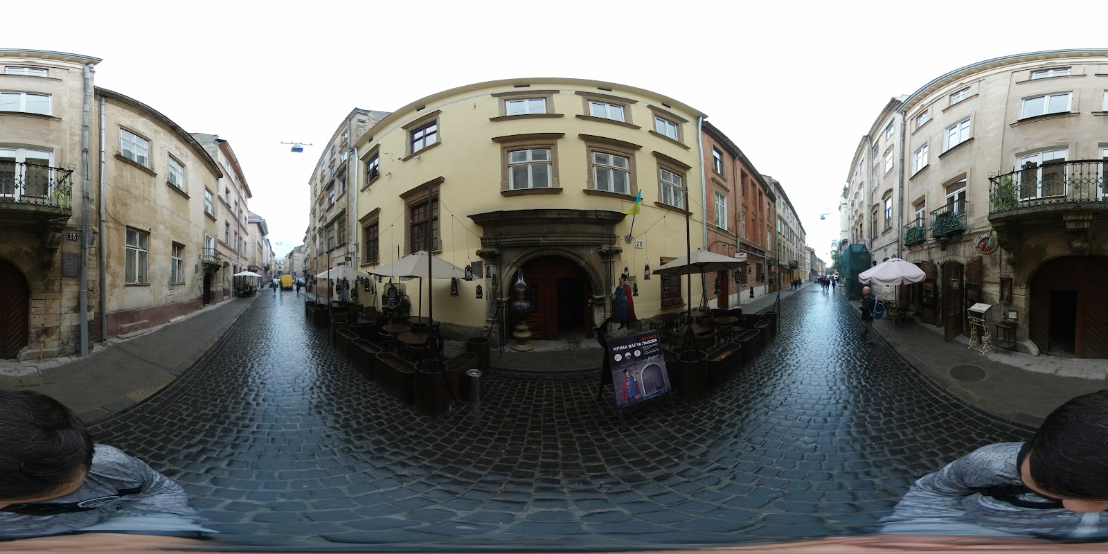 Gas Lamp photo 4