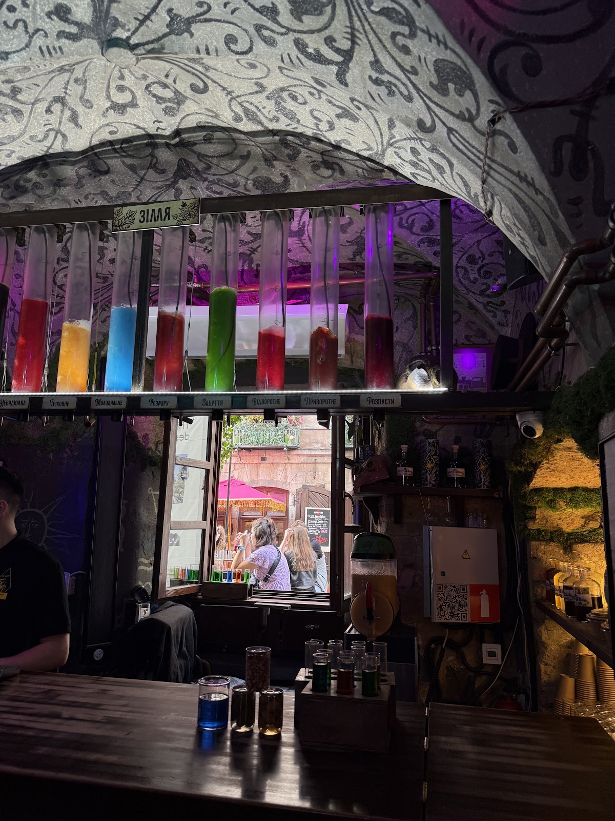 Gas Lamp photo 9