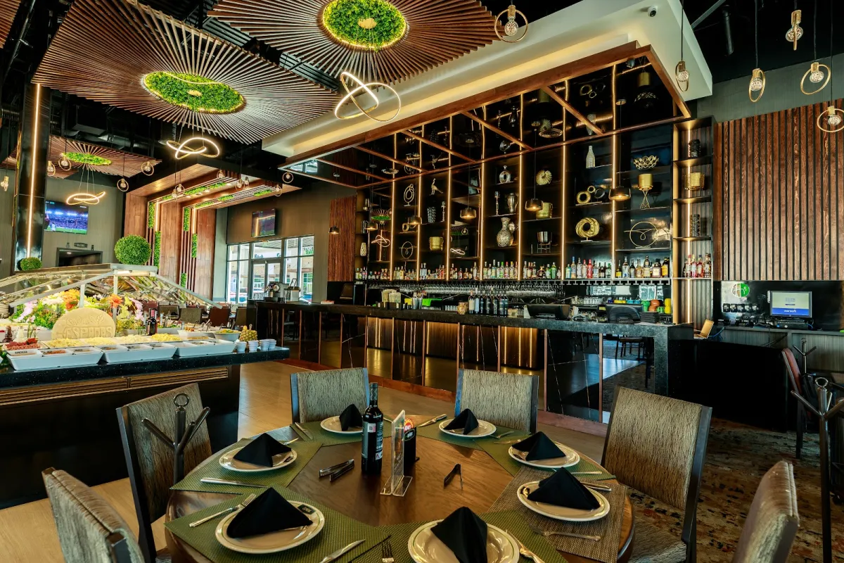Las Espadas - Brazilian Steakhouse photo 1
