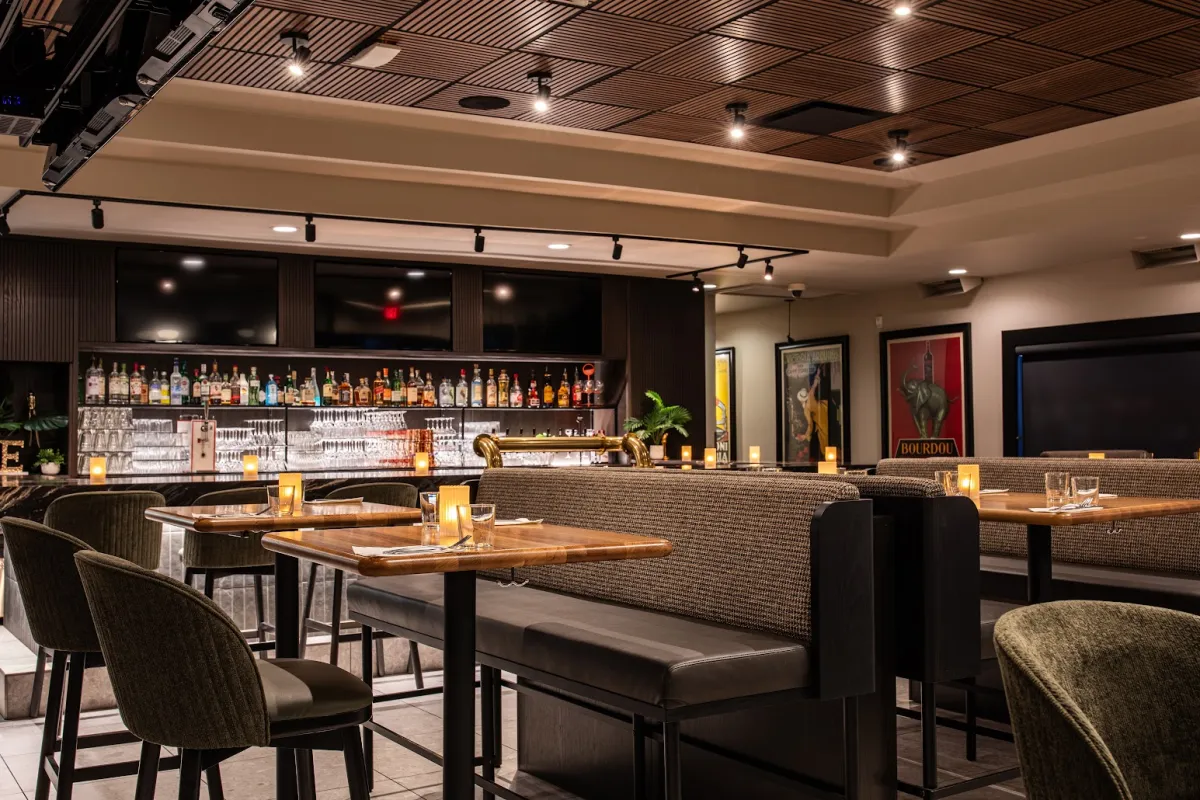 Earls Kitchen + Bar photo 1