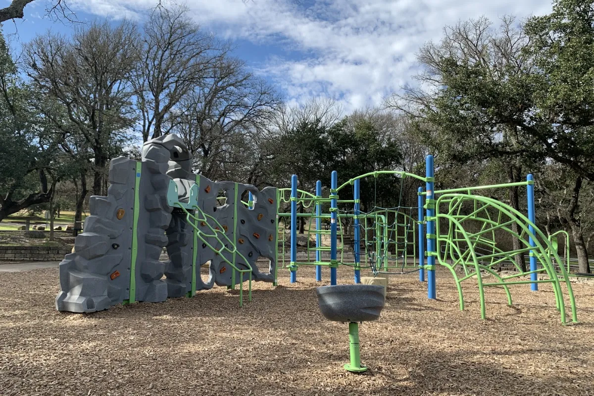 Mountain View Park photo 1