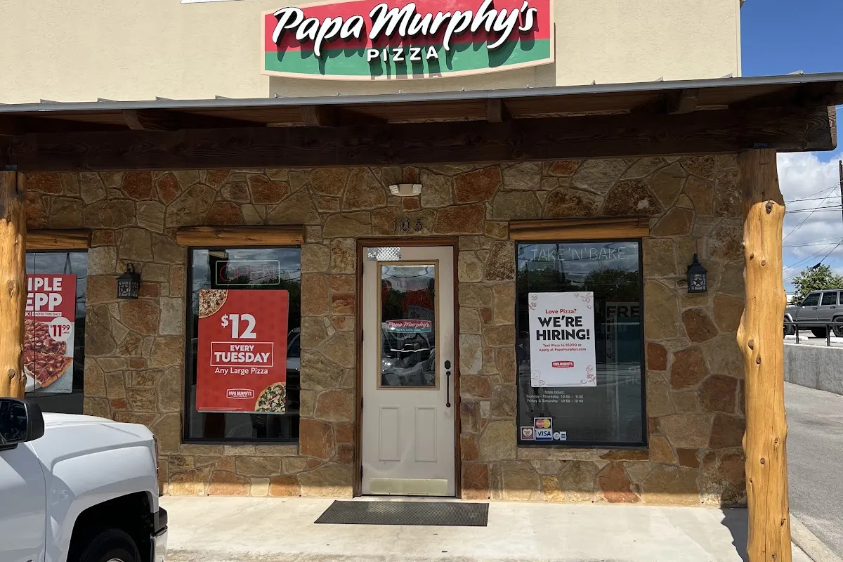 Papa Murphy's | Take 'N' Bake Pizza photo 1