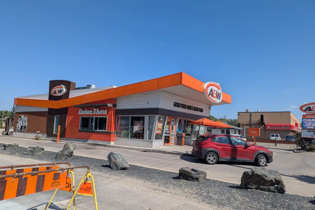 A&W Canada photo 1