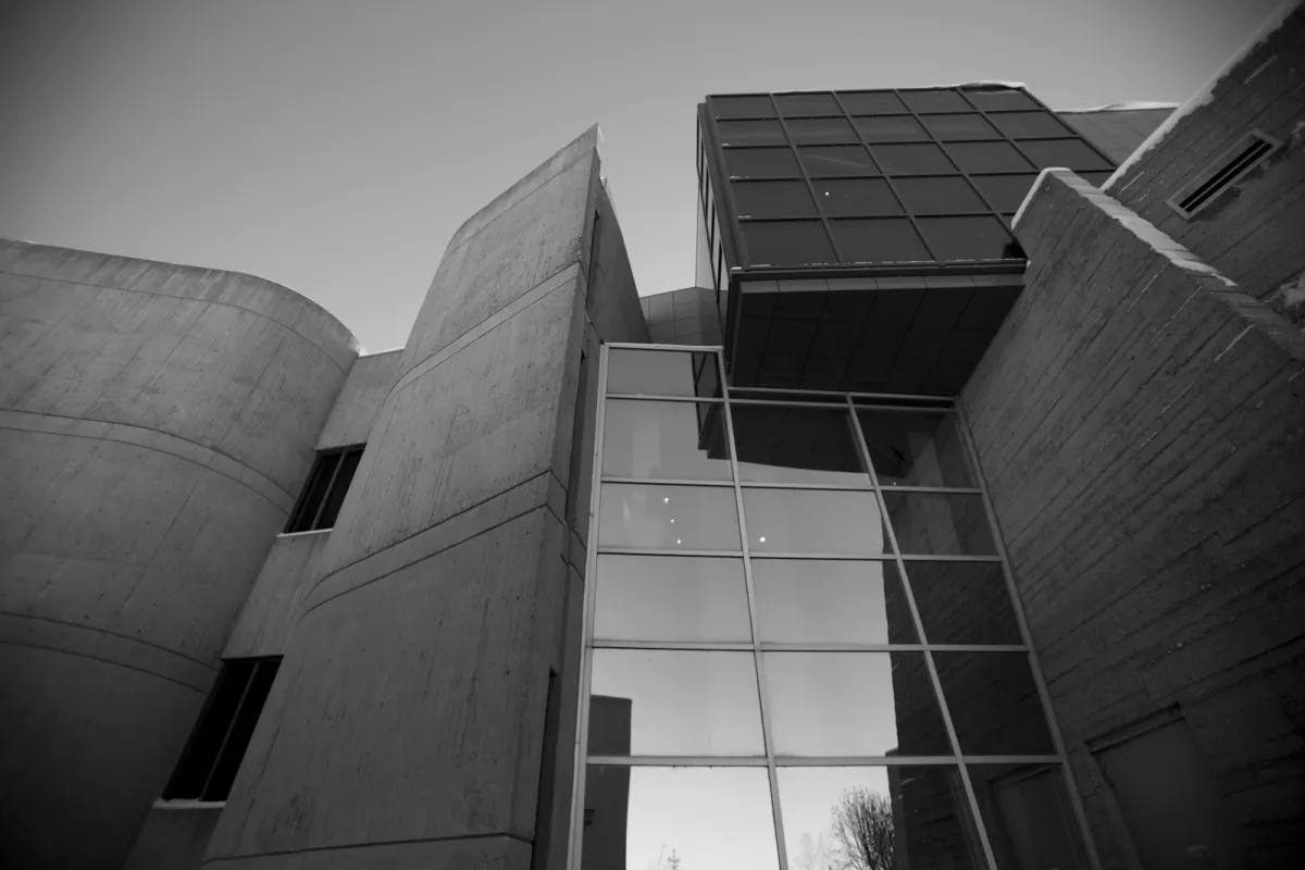 Contemporary Calgary photo 1